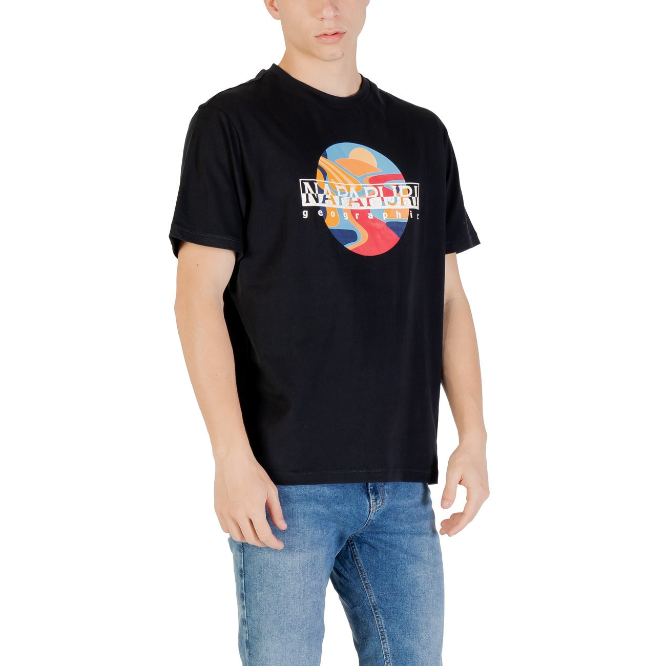 Napapijri - Napapijri Men's T-Shirt