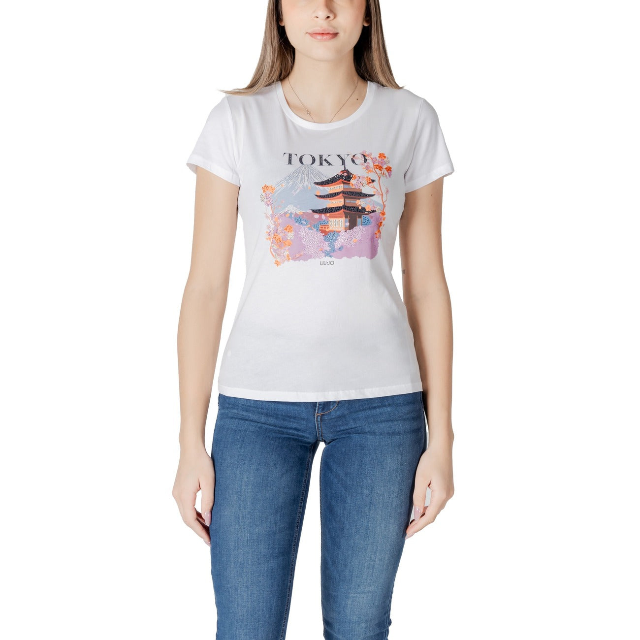 Liu Jo - Liu Jo Women's T-Shirt