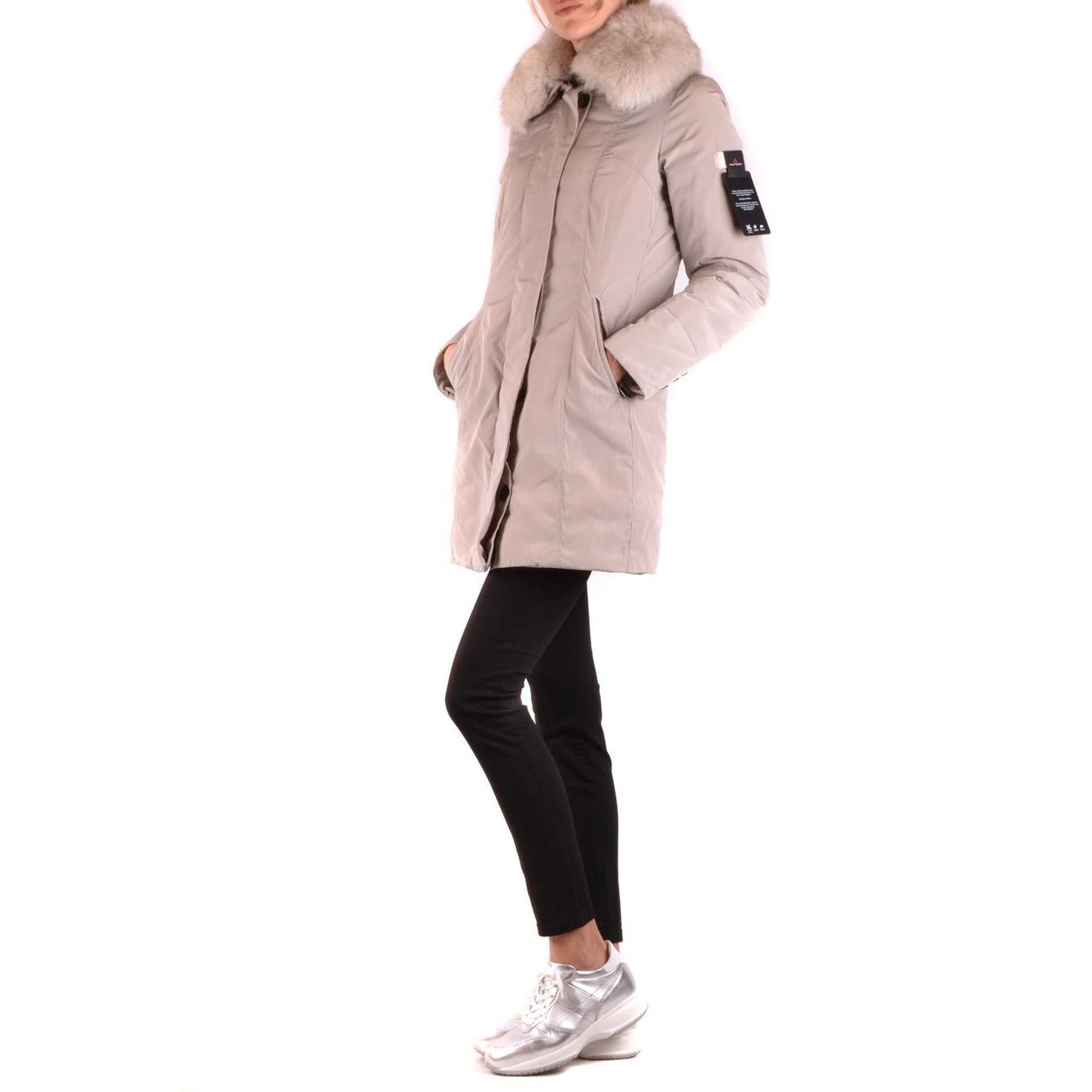 Peuterey - Peuterey Women's Jacket