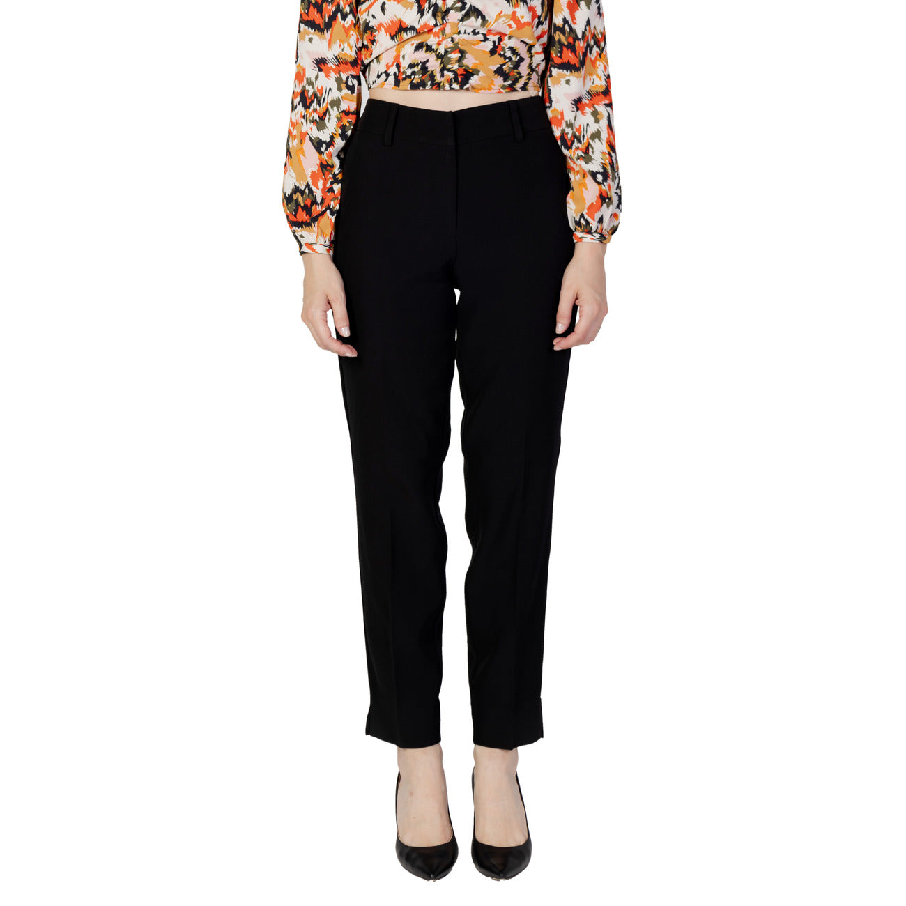 Only - Only Pantaloni Donna