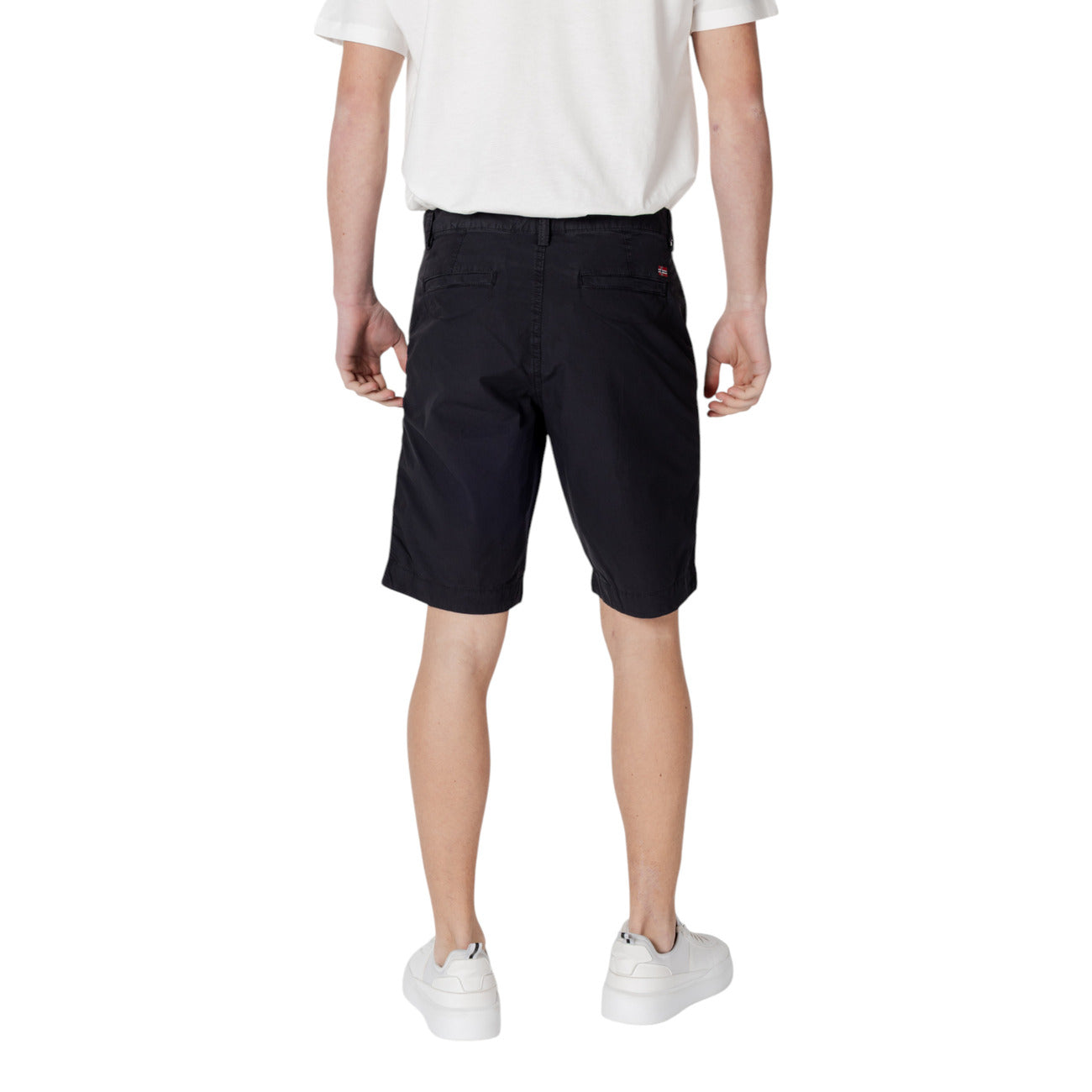 Napapijri - Napapijri Men's Bermuda Shorts
