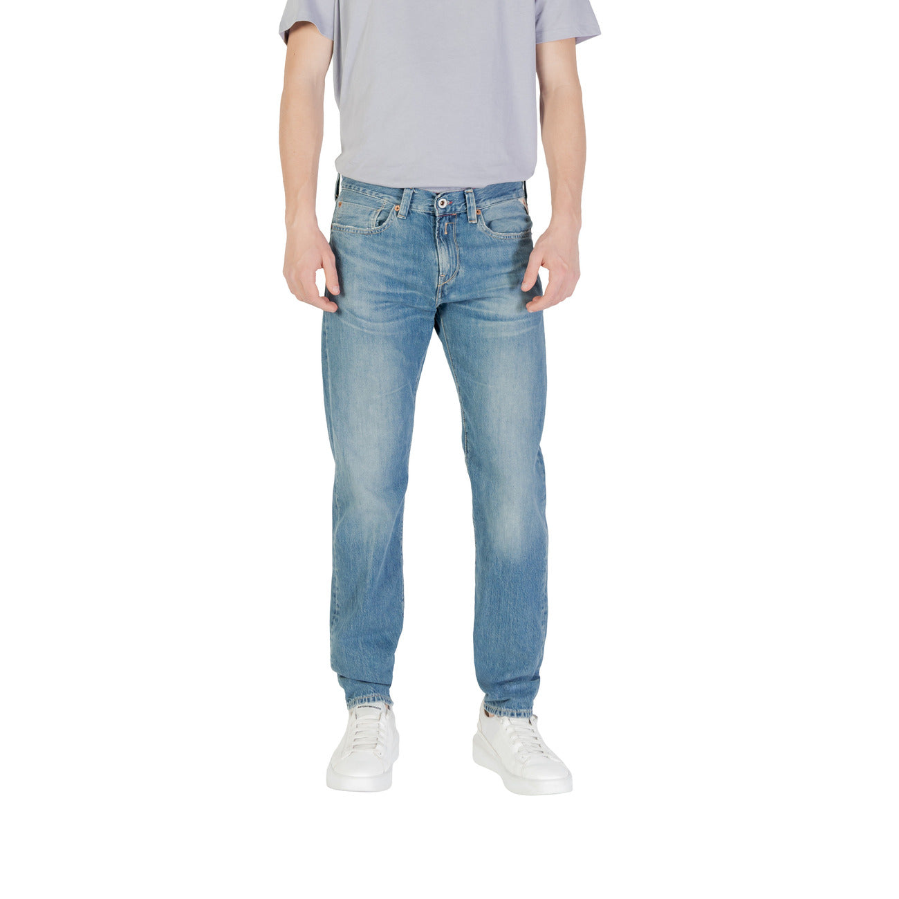 Replay - Replay Men's Jeans