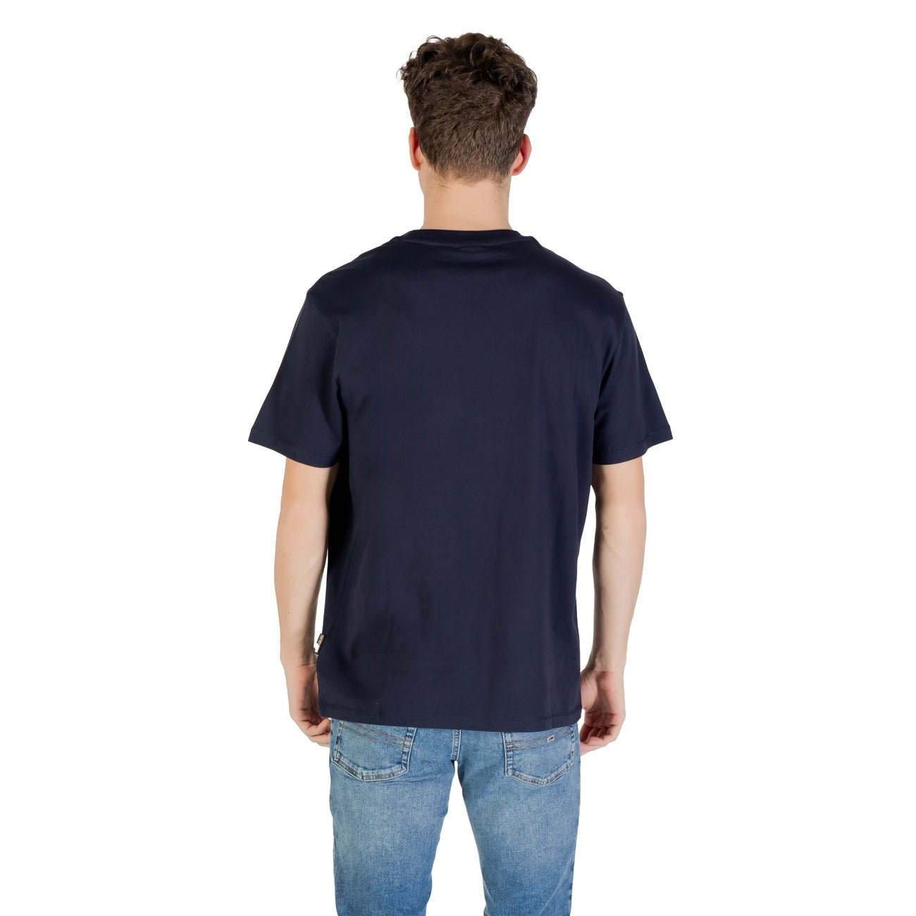 Napapijri - Napapijri Men's T-Shirt