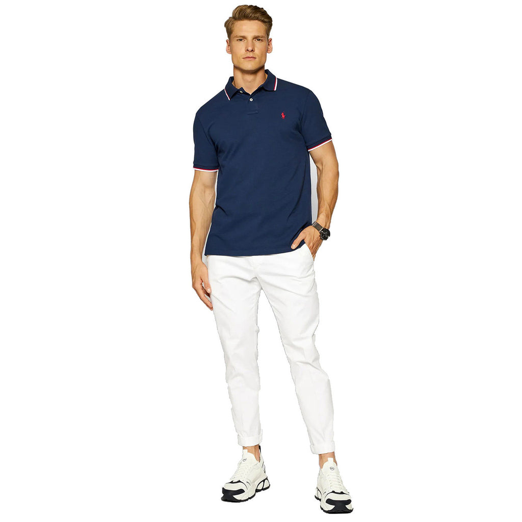 Polo Ralph Lauren - Polo Ralph Lauren Polo Uomo