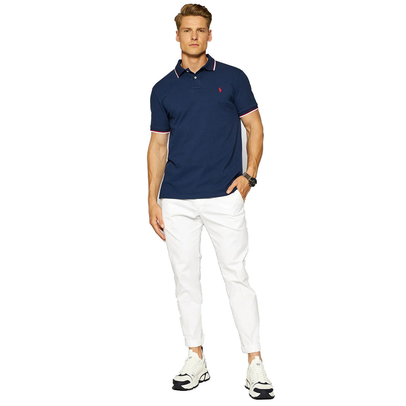Polo Ralph Lauren - Polo Ralph Lauren Men's Polo