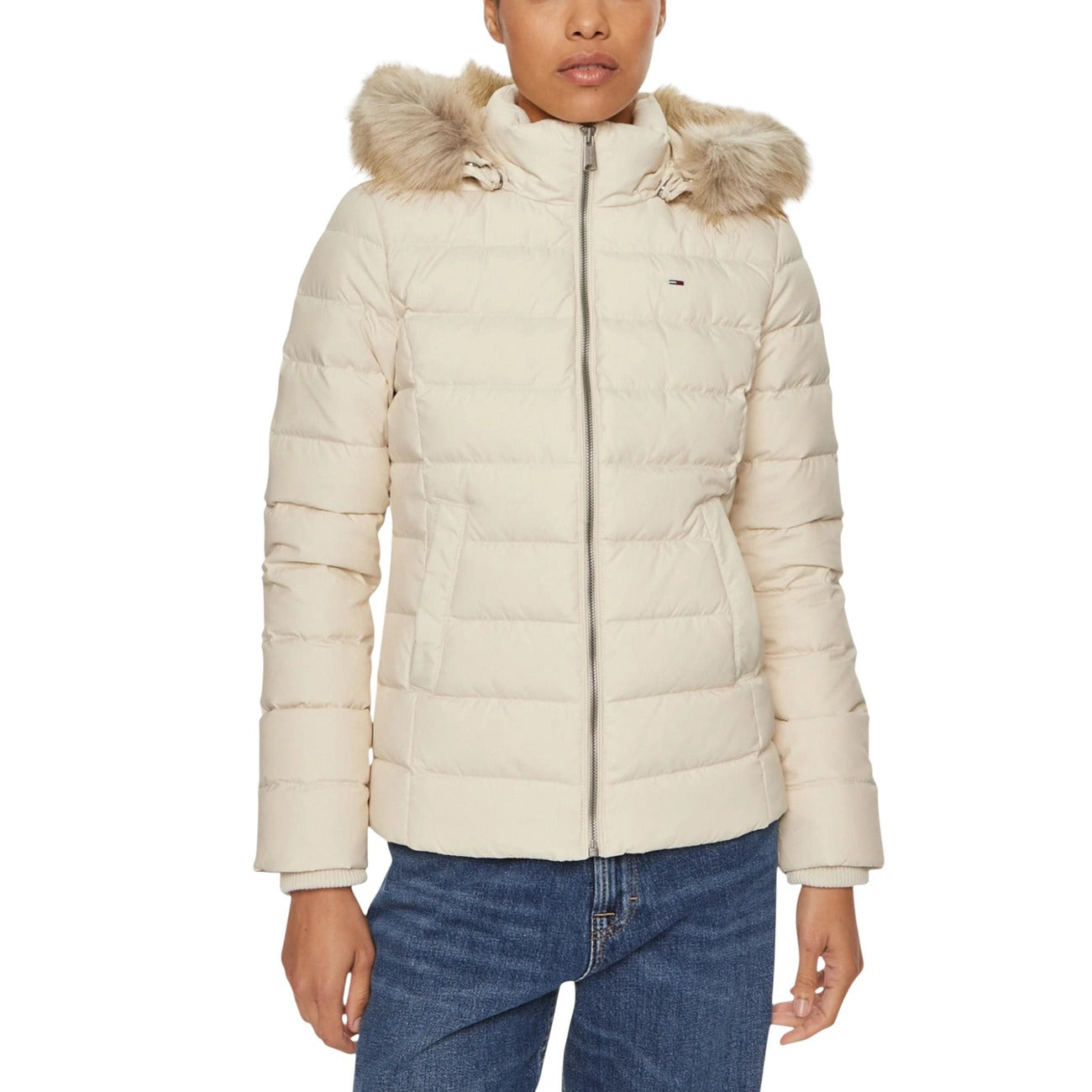 Tommy Hilfiger Jeans - Tommy Hilfiger Jeans Women's Jacket