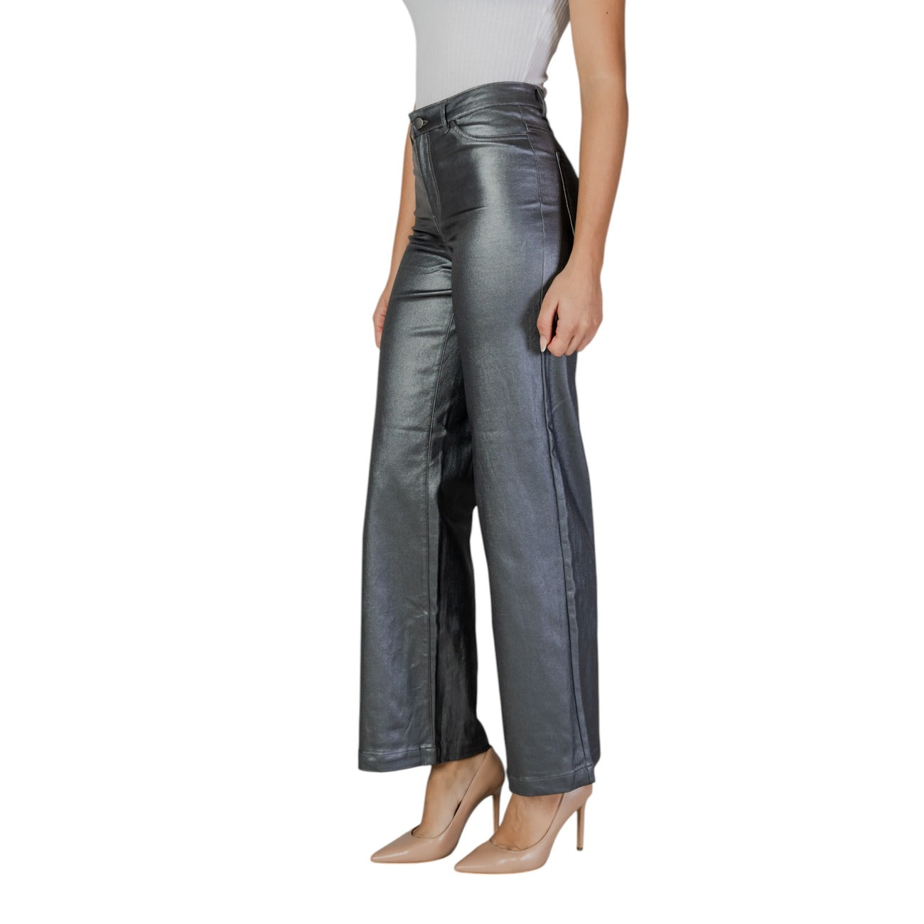 Jacqueline De Yong - Jacqueline De Yong Women's Trousers