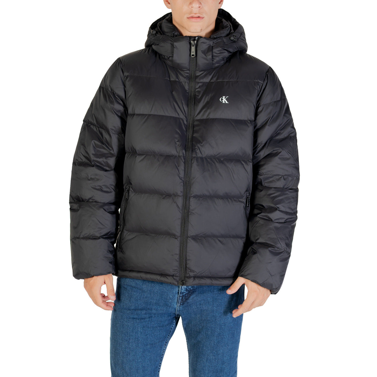 Calvin Klein Jeans - Calvin Klein Jeans Men's Jacket