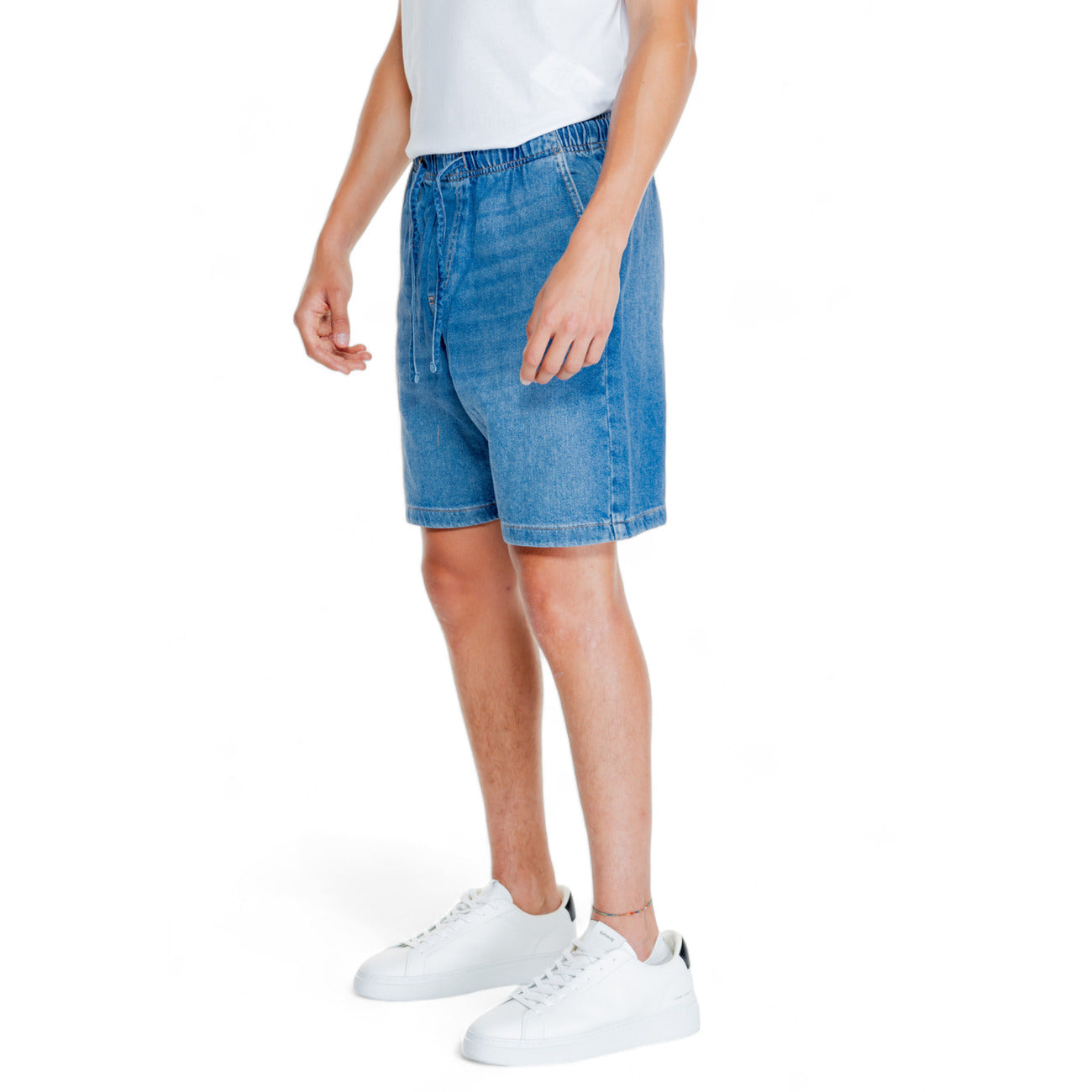 Jack &amp; Jones - Jack &amp; Jones Men's Bermuda Shorts