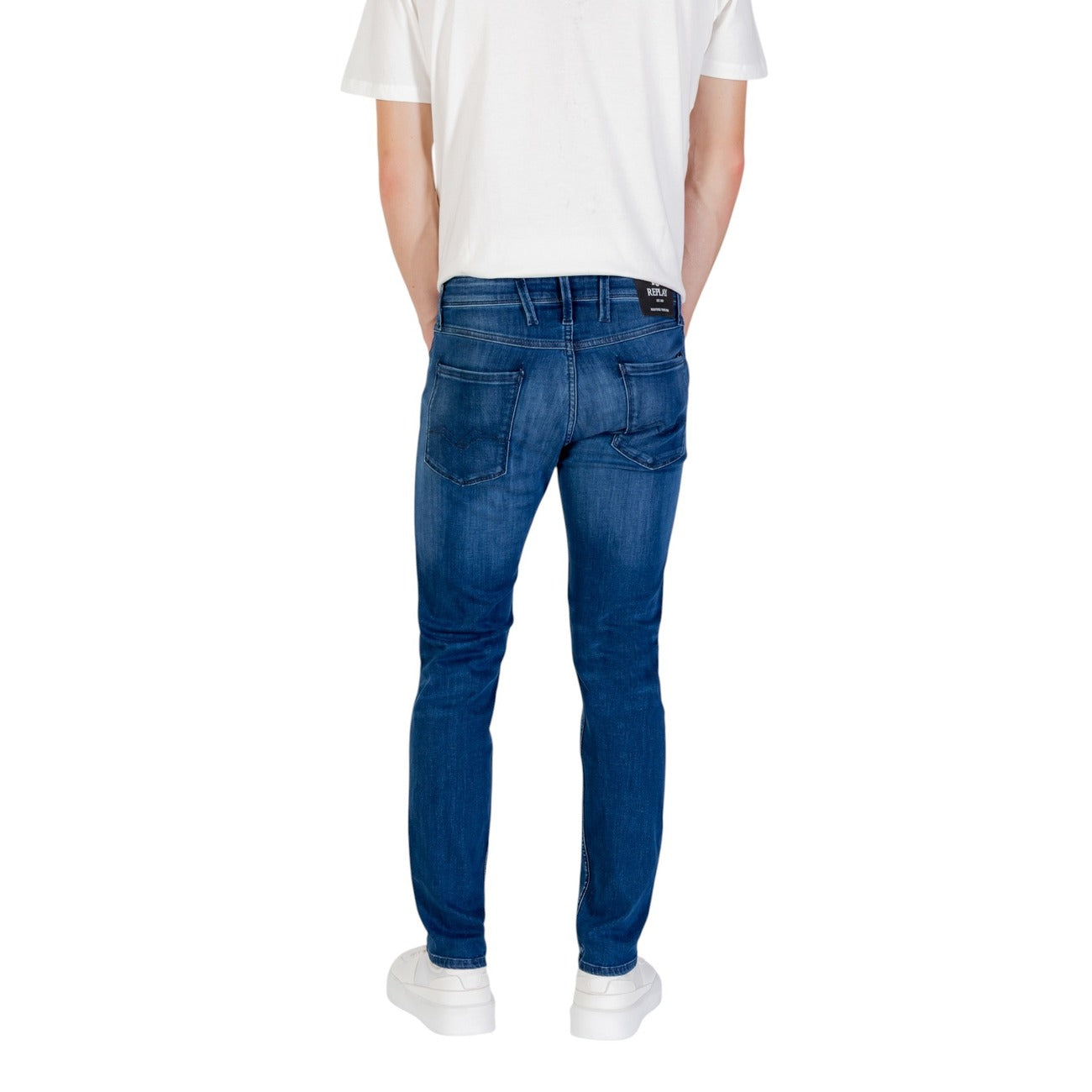 Replay - Replay Men's Jeans