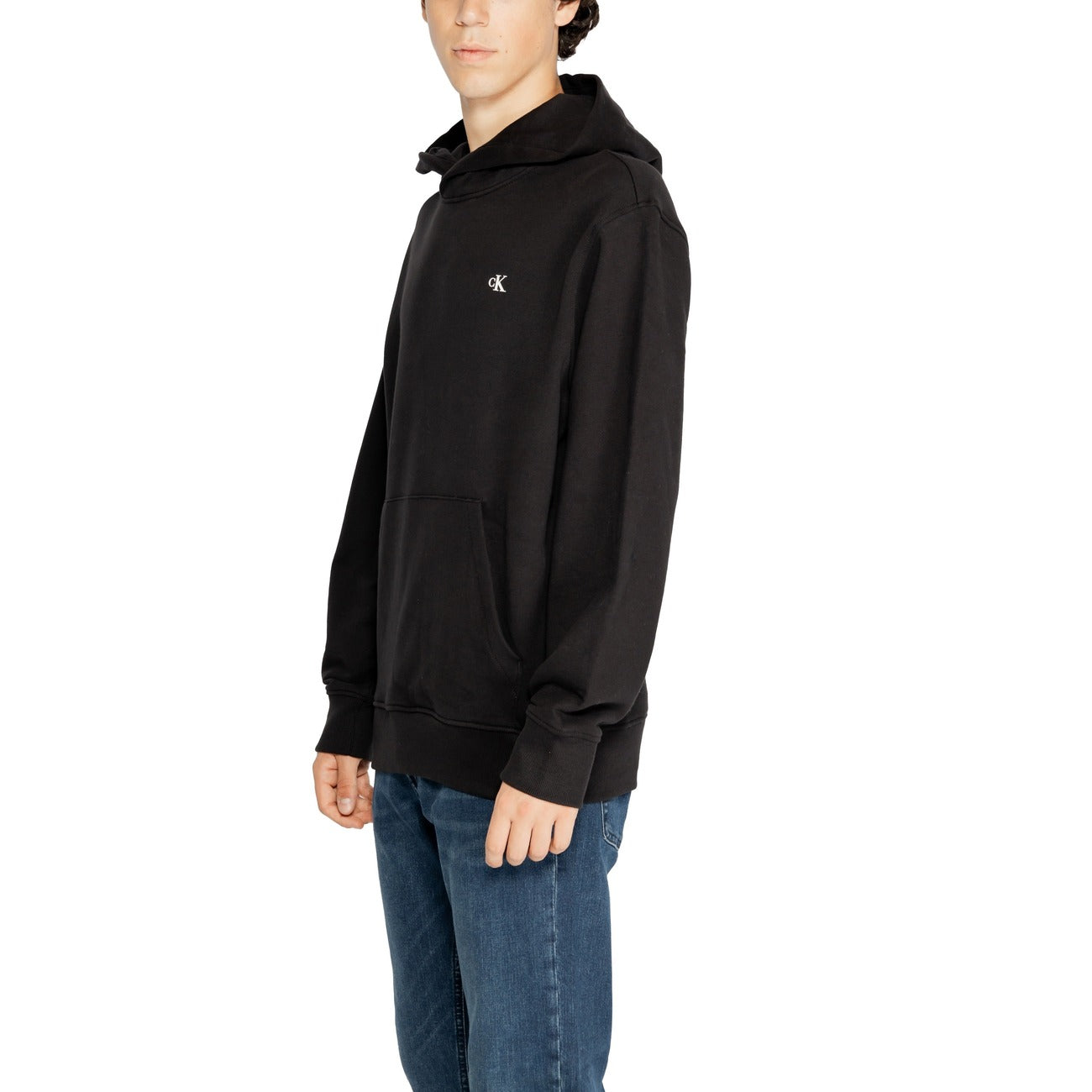 Calvin Klein - Calvin Klein Men's Sweatshirt