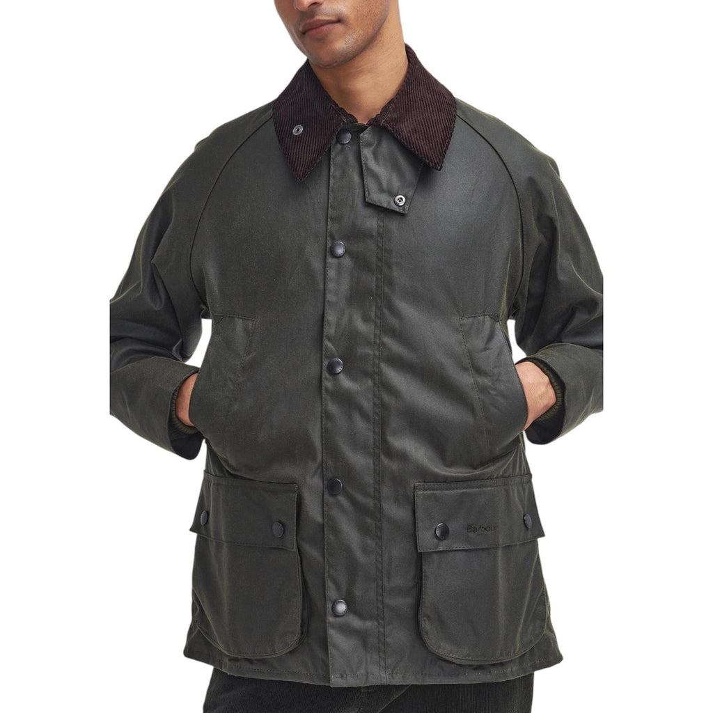 Barbour - Barbour Giacca Uomo