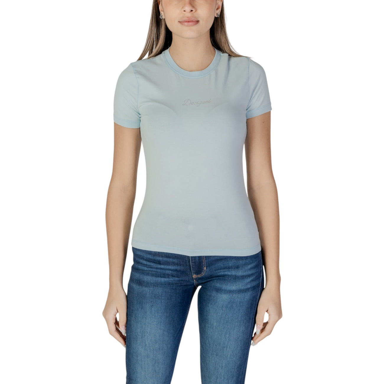 Desigual - Desigual Women's T-Shirt