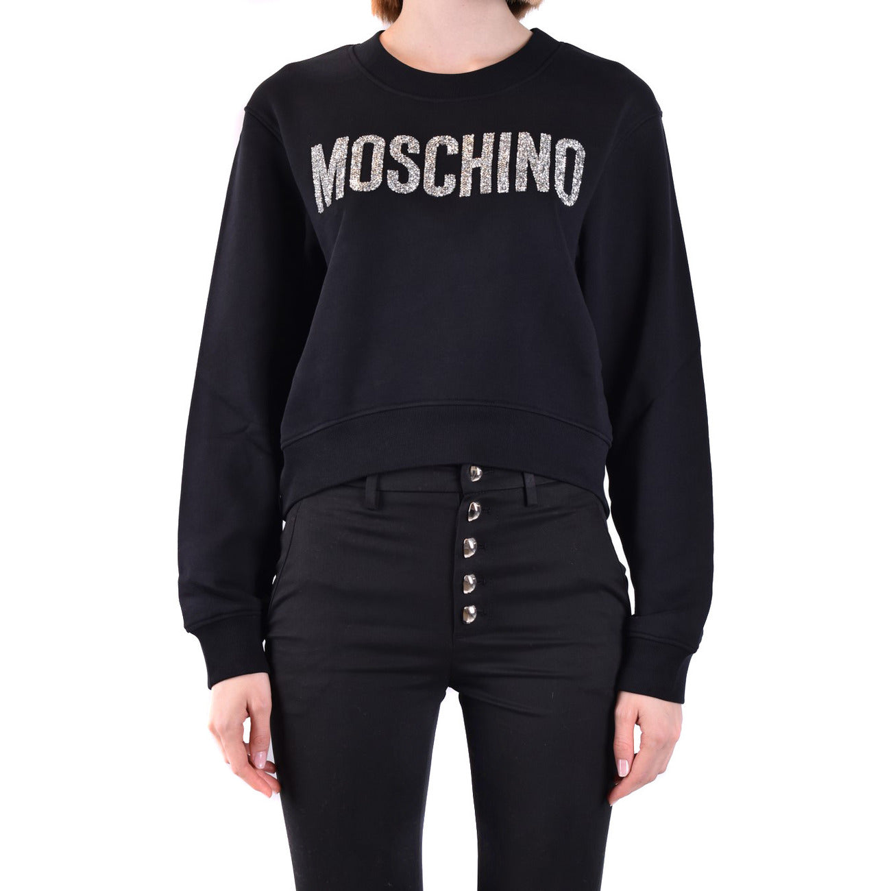 Moschino - Moschino Women's Sweatshirt