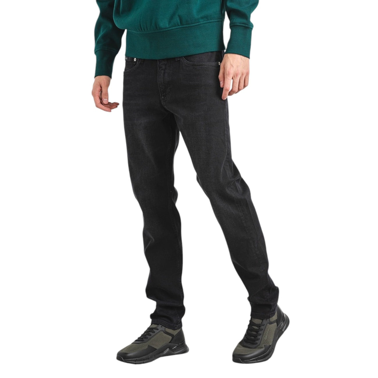 Calvin Klein Jeans - Calvin Klein Jeans Men's Jeans