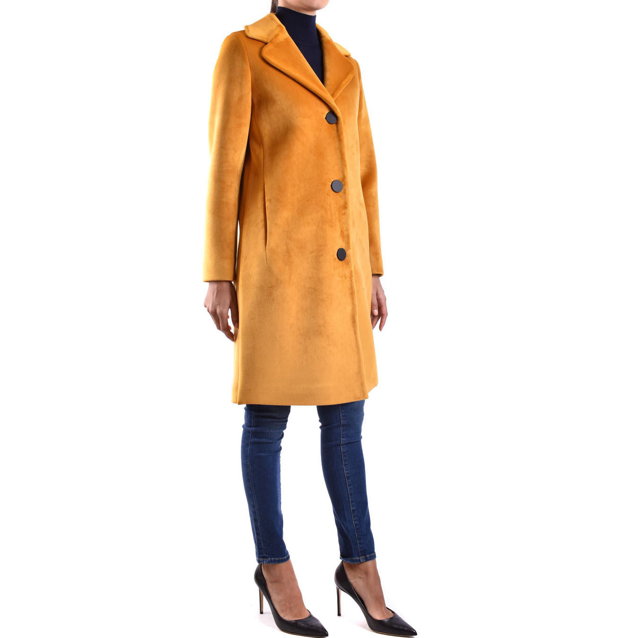 Rrd - Rrd Women's Coat