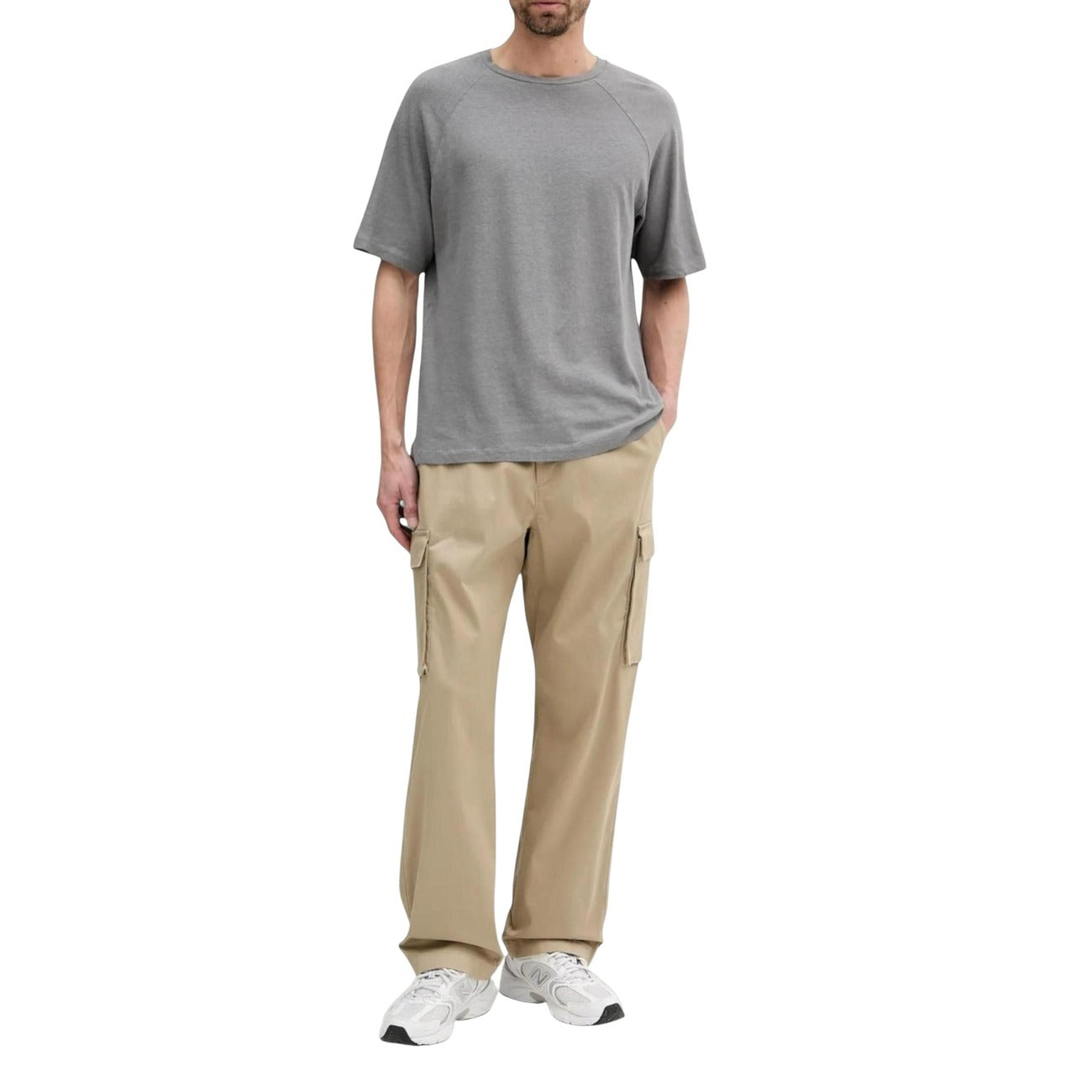 Calvin Klein Jeans - Calvin Klein Jeans Men's Pants