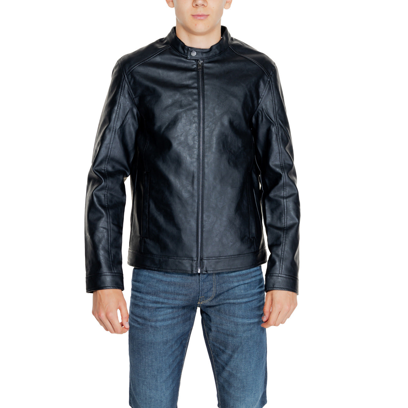 Jack &amp; Jones - Jack &amp; Jones Men's Jacket