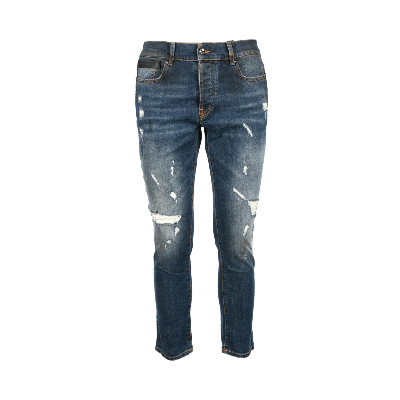 Costume National Contemporary - Costume National Contemporary Jeans Men