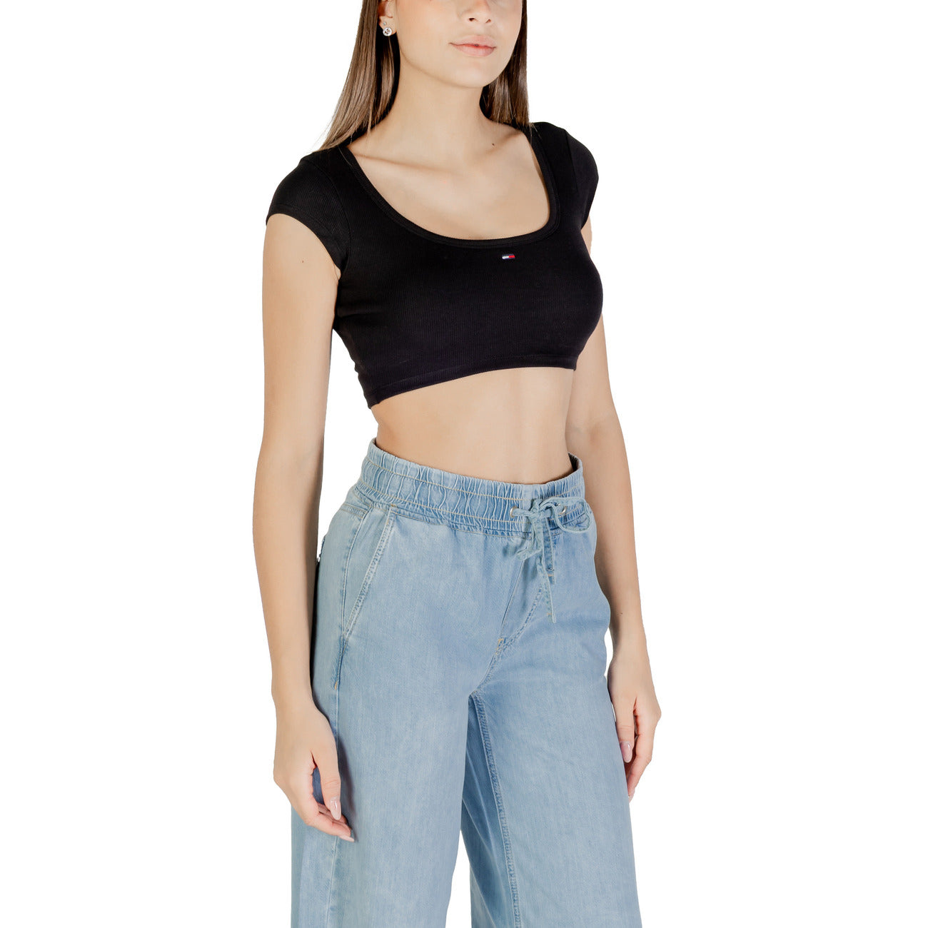 Tommy Hilfiger Jeans - Tommy Hilfiger Jeans Top Women