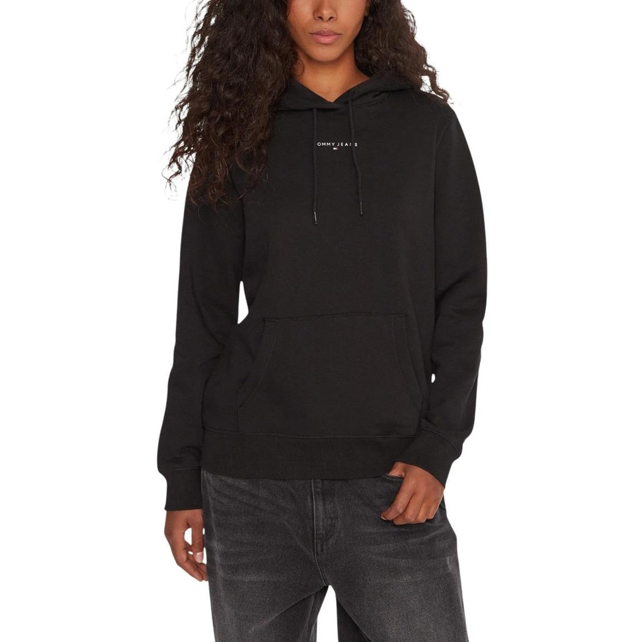 Tommy Hilfiger Jeans - Tommy Hilfiger Jeans Felpa Donna