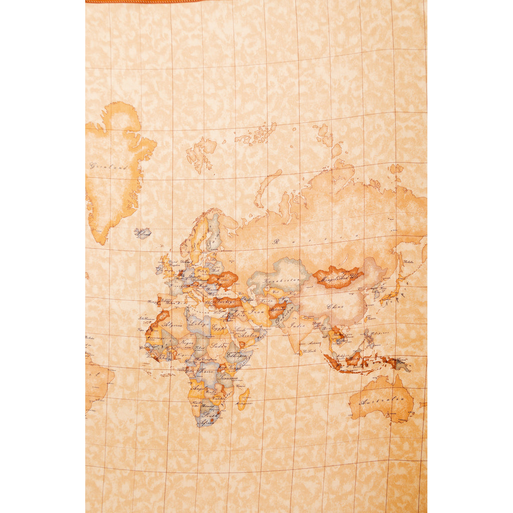 Alviero Martini Prima Classe - Alviero Martini Prima Classe Women's Scarf