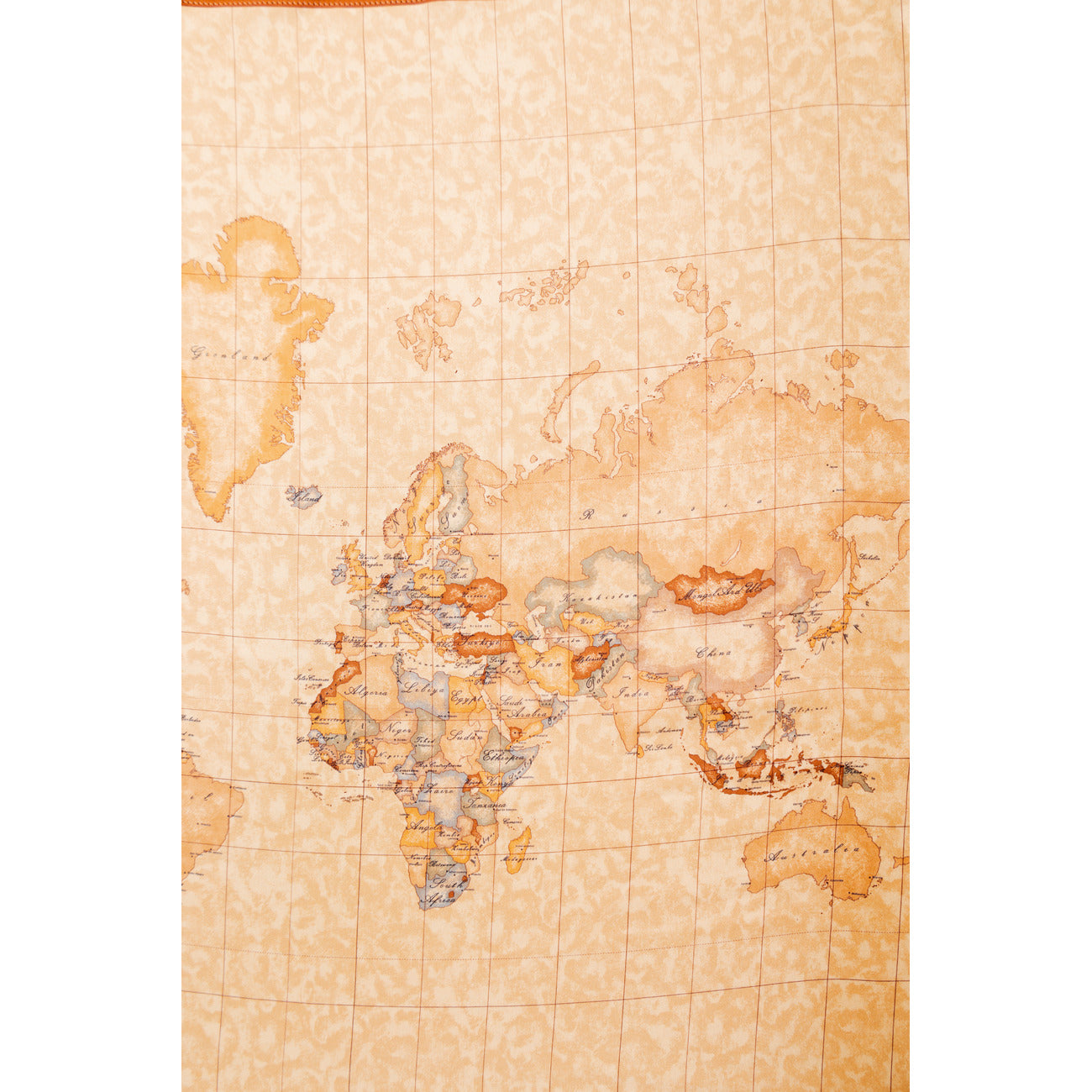 Alviero Martini Prima Classe - Alviero Martini Prima Classe Women's Scarf