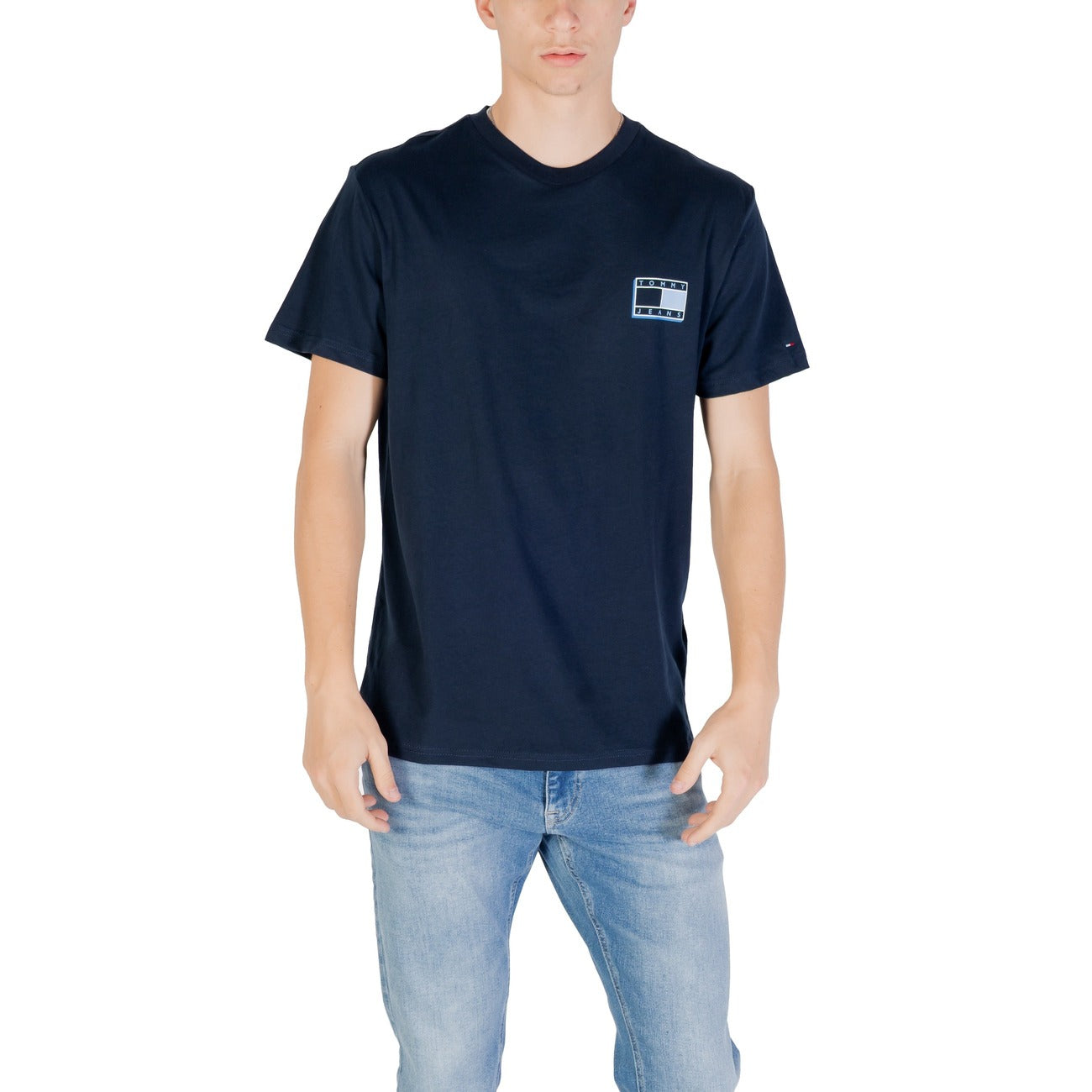 Tommy Hilfiger Jeans - Tommy Hilfiger Jeans Men's T-Shirt