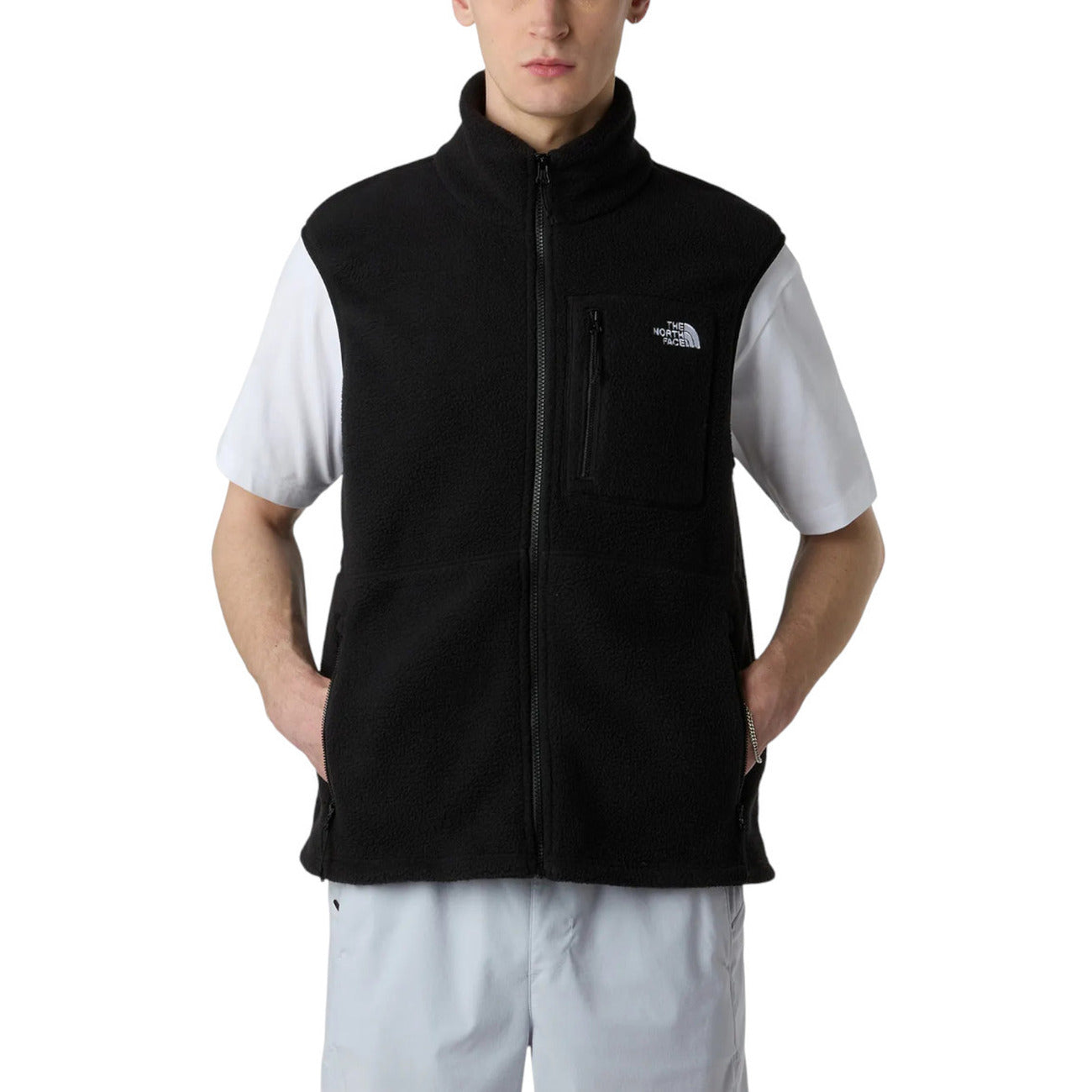 The North Face - The North Face Gilet Uomo