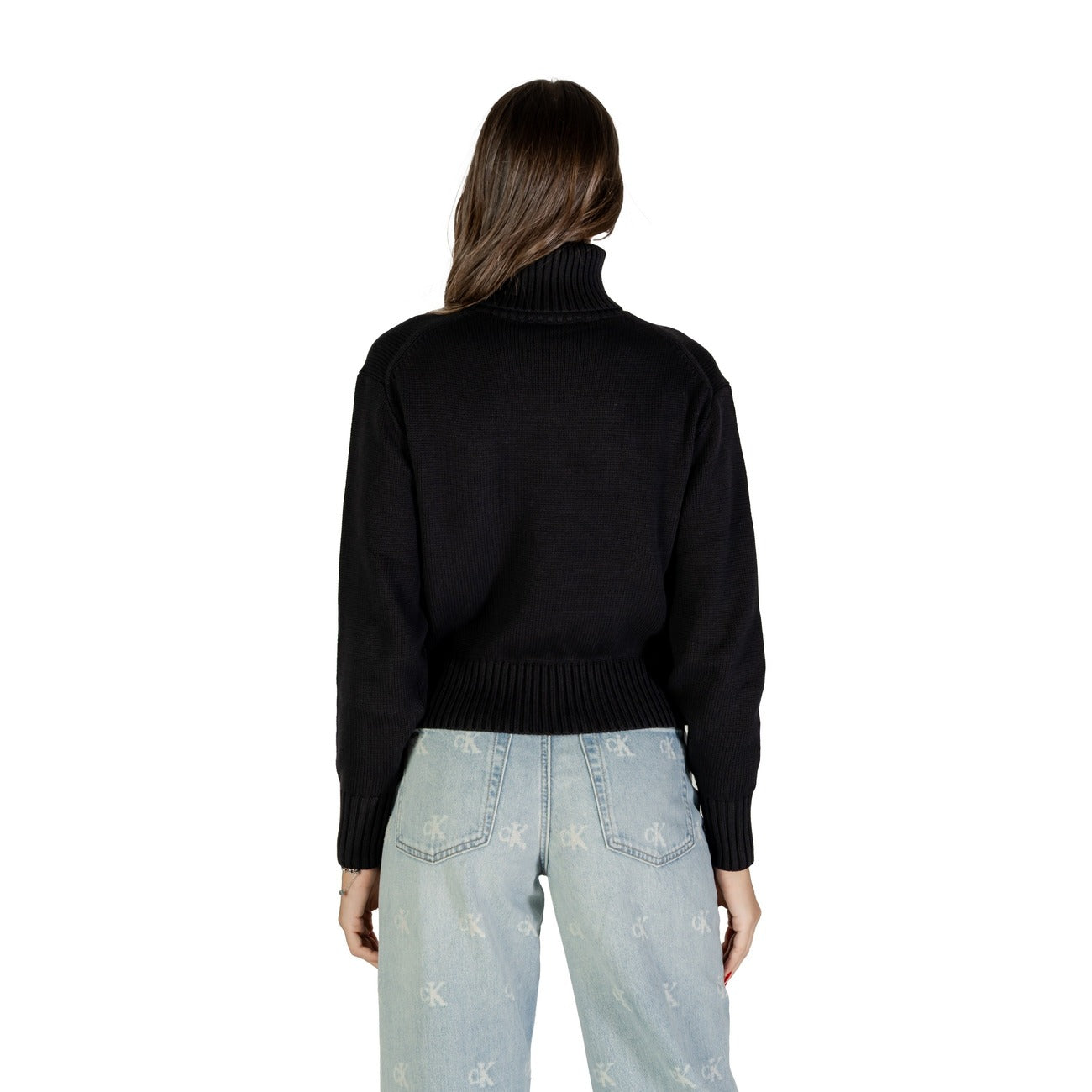Calvin Klein Jeans - Calvin Klein Jeans Maglia Donna