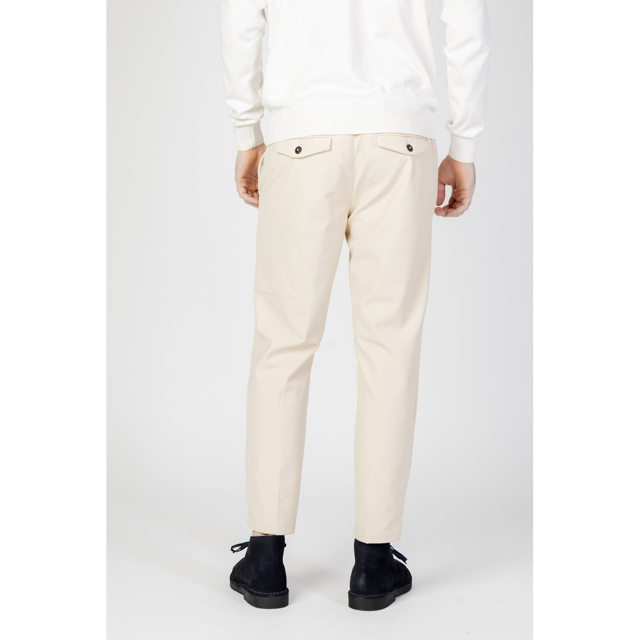 Borghese - Borghese Men's Trousers