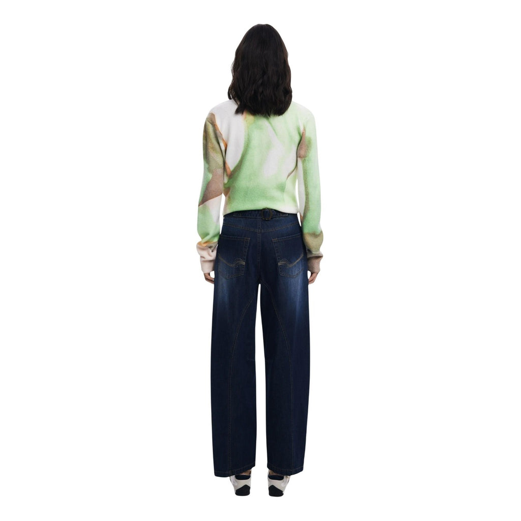 Desigual - Desigual Women's Jeans