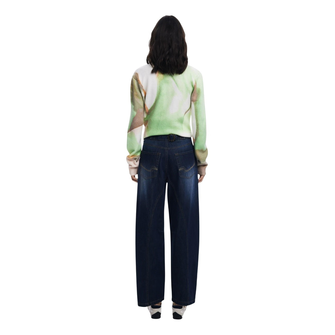 Desigual - Desigual Jeans Donna