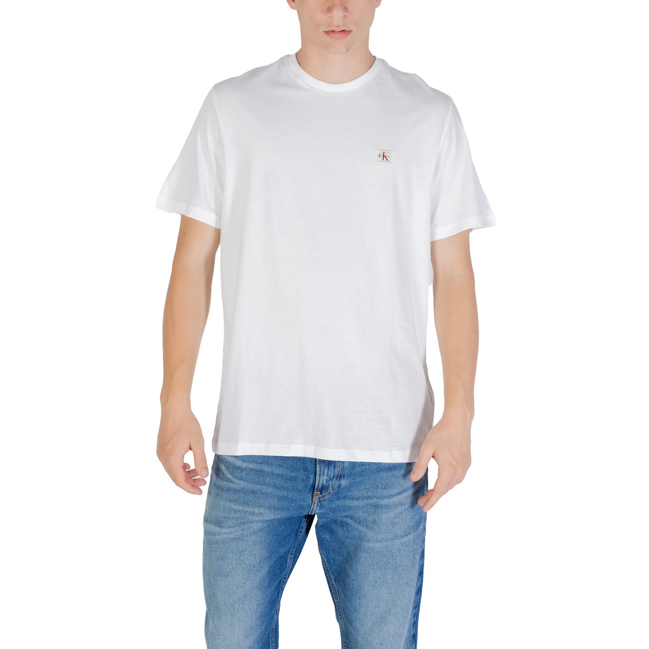 Calvin Klein Jeans - Calvin Klein Jeans Men's T-Shirt
