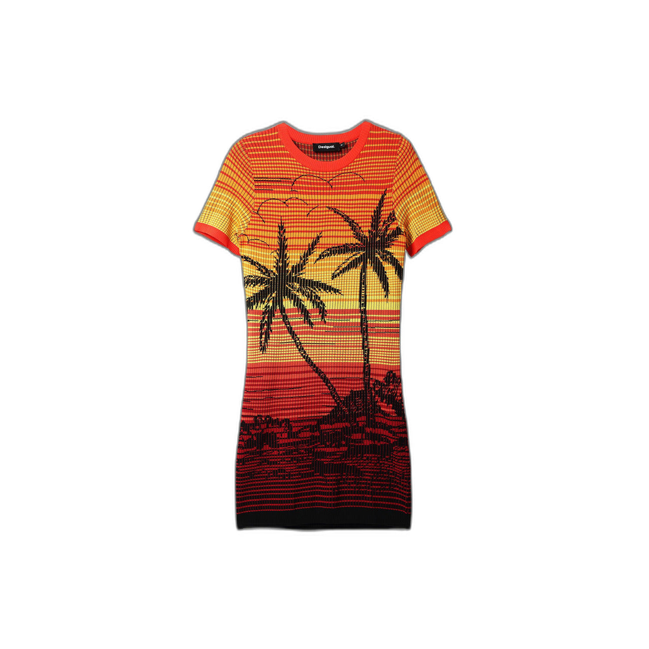 Desigual - Desigual Women's Dress