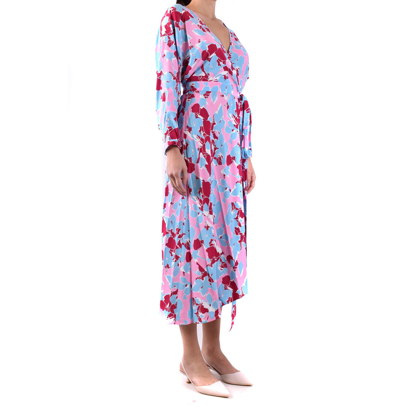 Diane Von Furstenberg - Diane Von Furstenberg Women's Dress