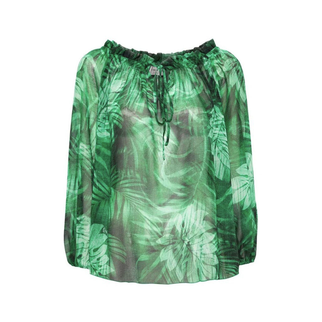 Ermanno - Ermanno Blouse Donna