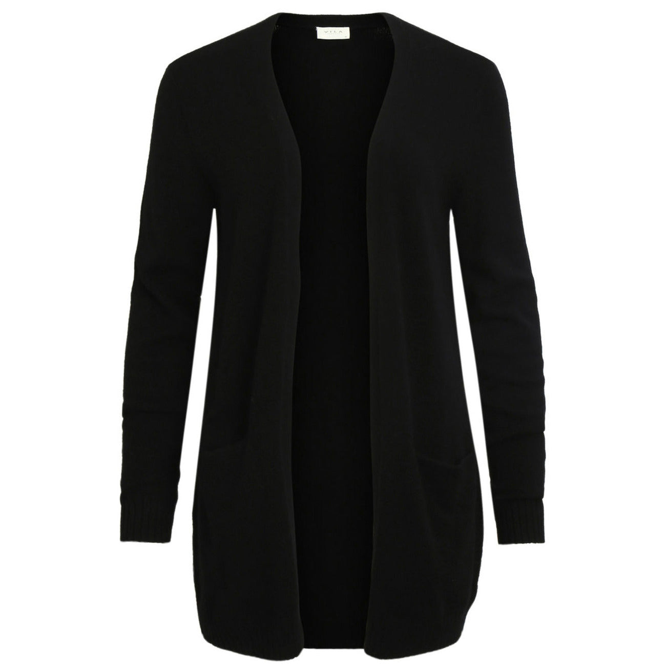 Vila Clothes - Vila Clothes Women's Cardigan