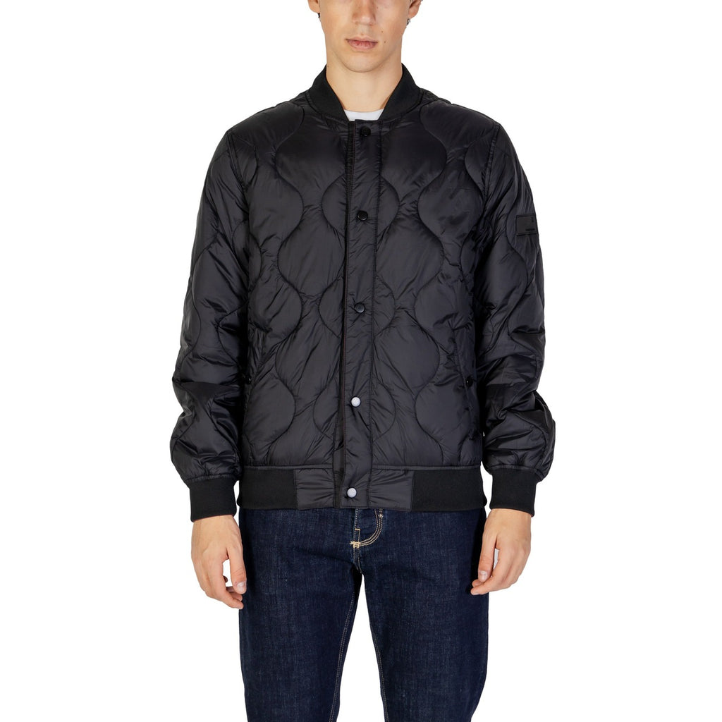Gianni Lupo - Gianni Lupo Men's Jacket