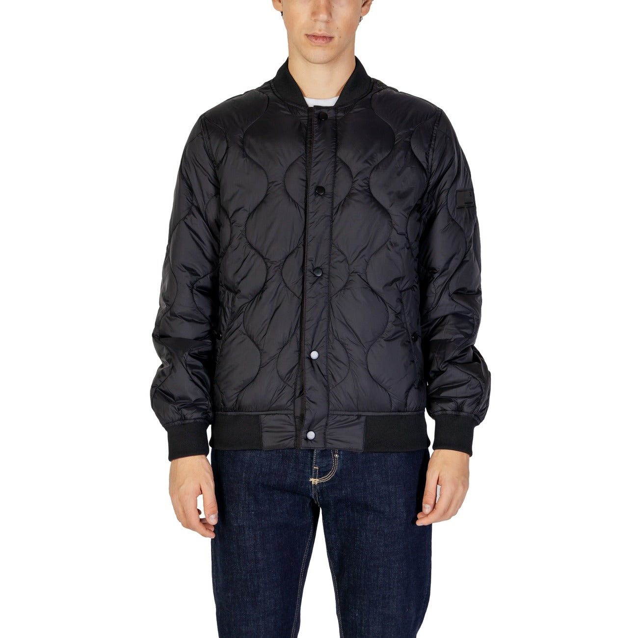 Gianni Lupo - Gianni Lupo Men's Jacket