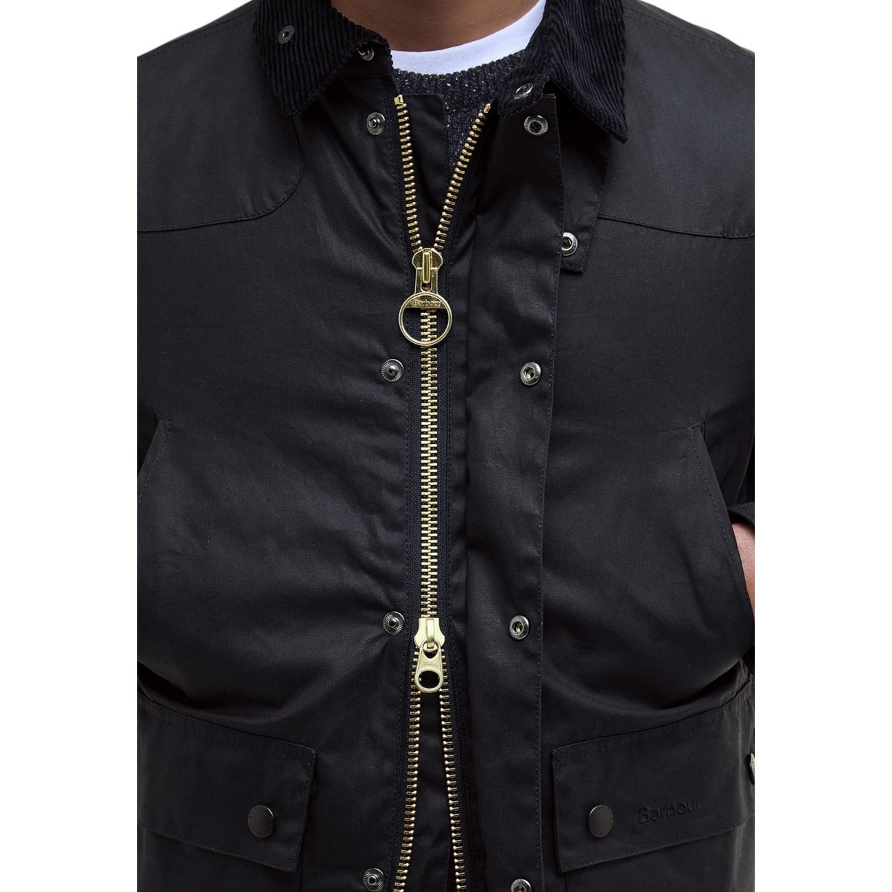 Barbour - Barbour Giacca Uomo