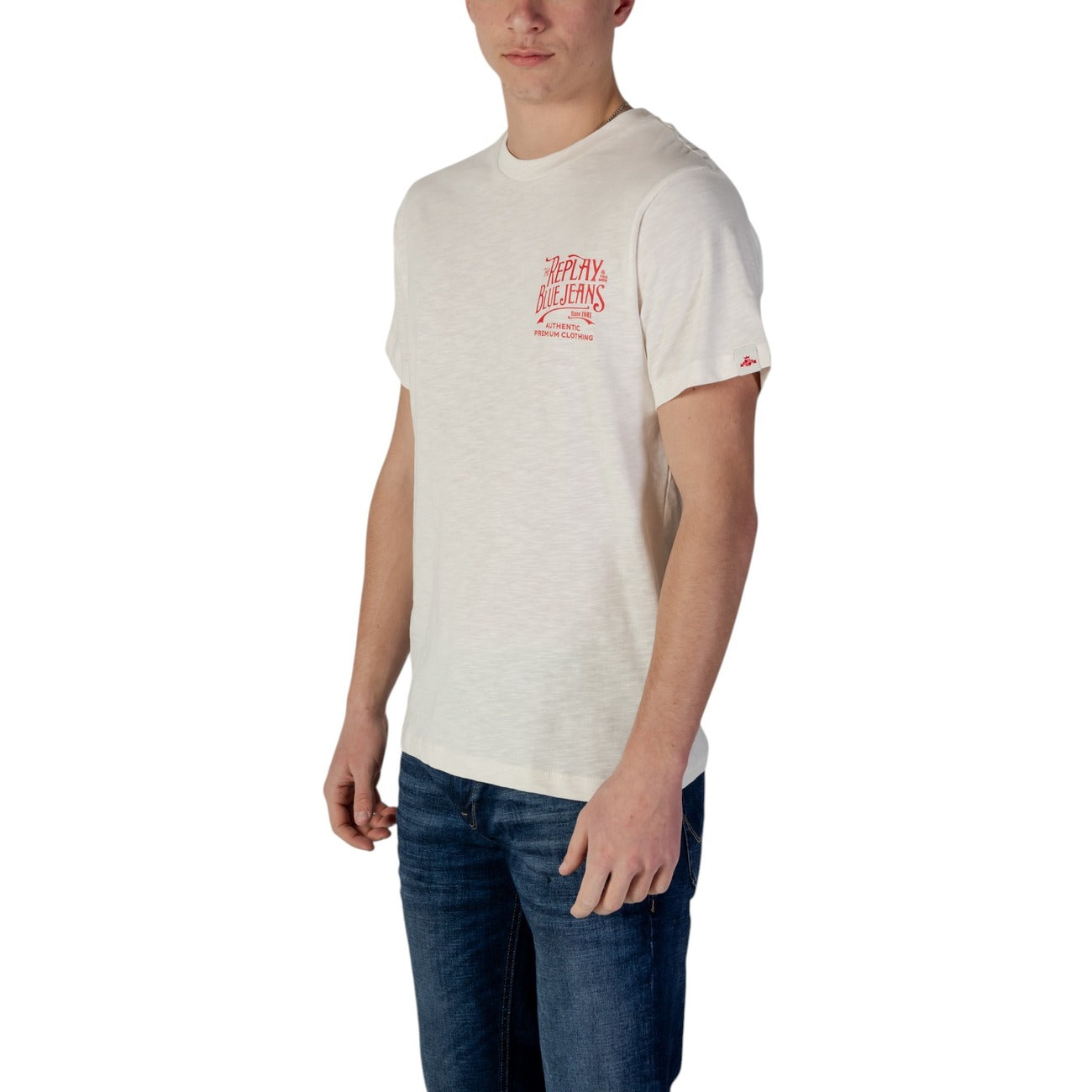 Replay - Replay Men's T-Shirt