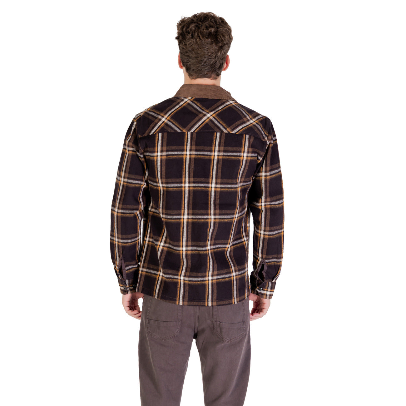 Gianni Lupo - Gianni Lupo Camicia Uomo