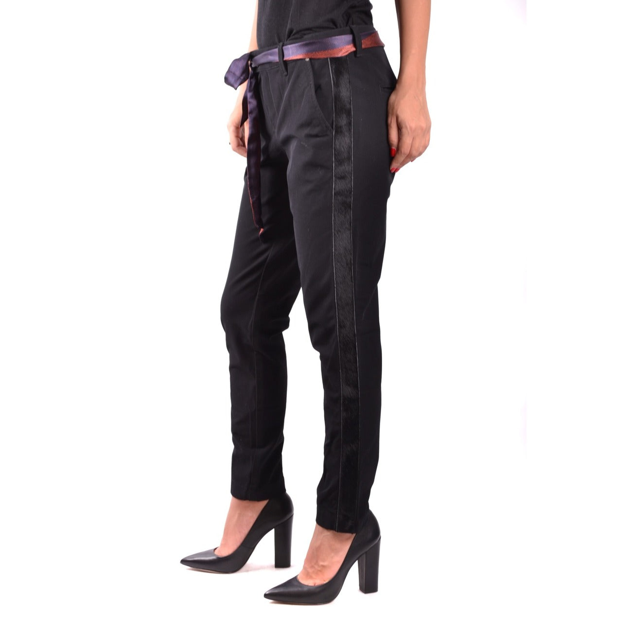 Jacob Cohen - Jacob Cohen Pantaloni Donna