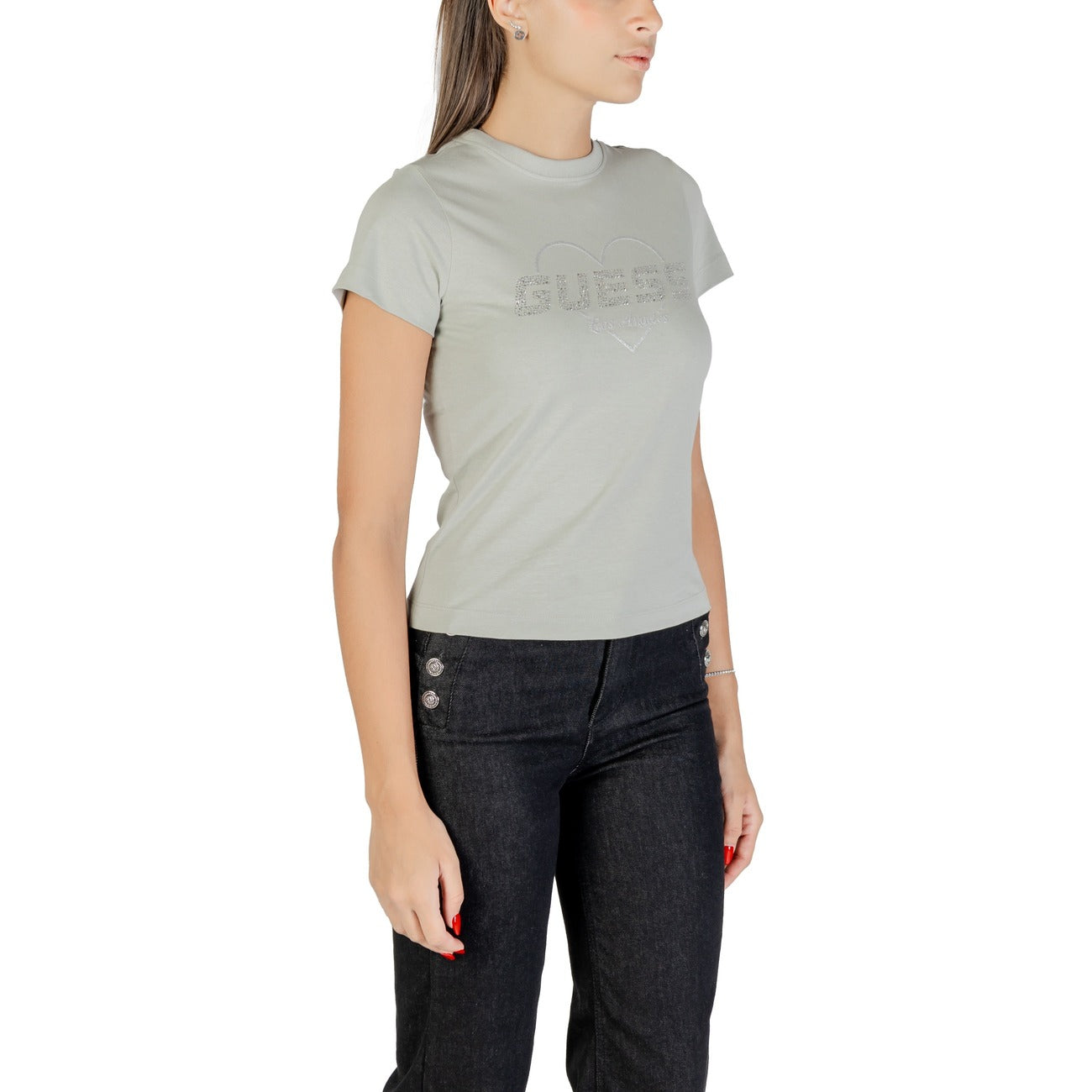 Guess - Guess T-Shirt Donna