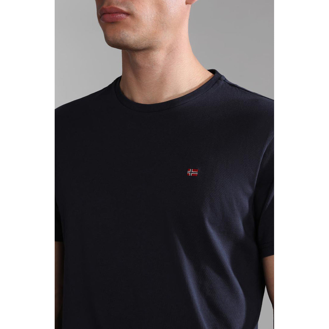 Napapijri - Napapijri Men's T-Shirt