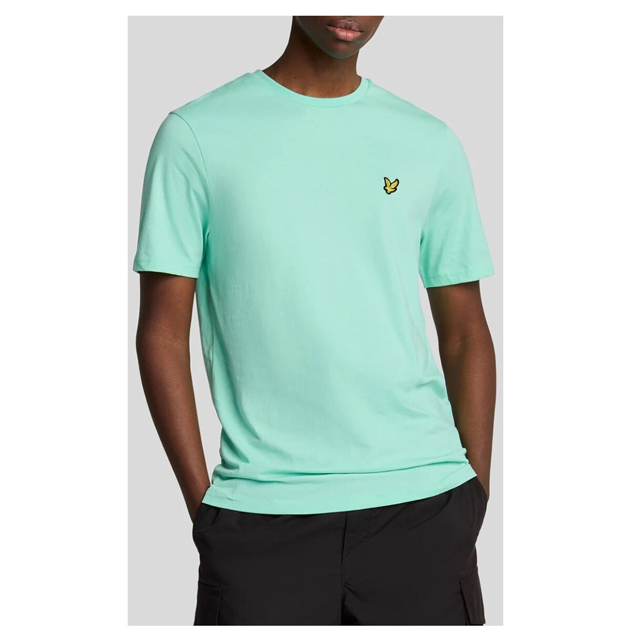 Lyle &amp; Scott - Lyle &amp; Scott Men's T-Shirt