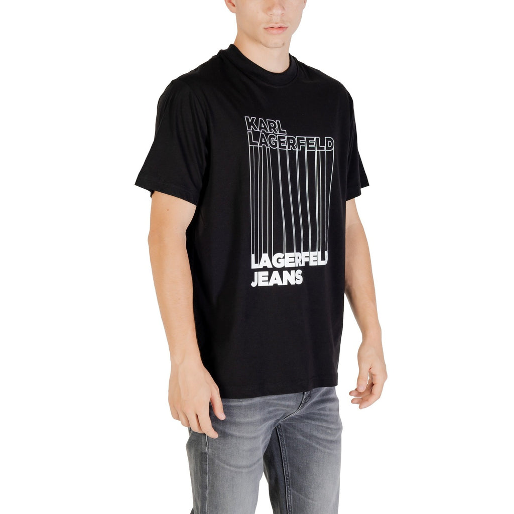 Karl Lagerfeld Jeans - Karl Lagerfeld Jeans Men's T-Shirt