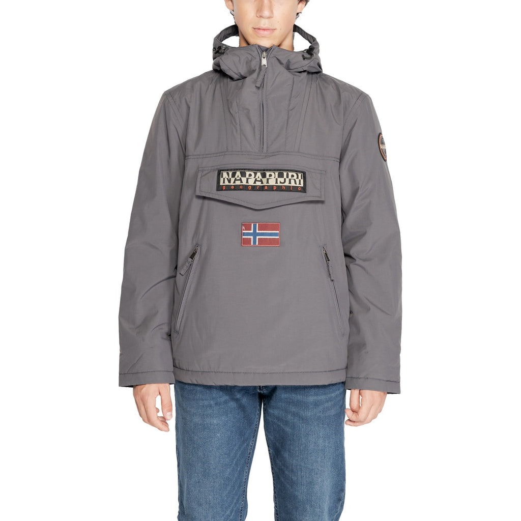 Napapijri - Napapijri Men's Jacket