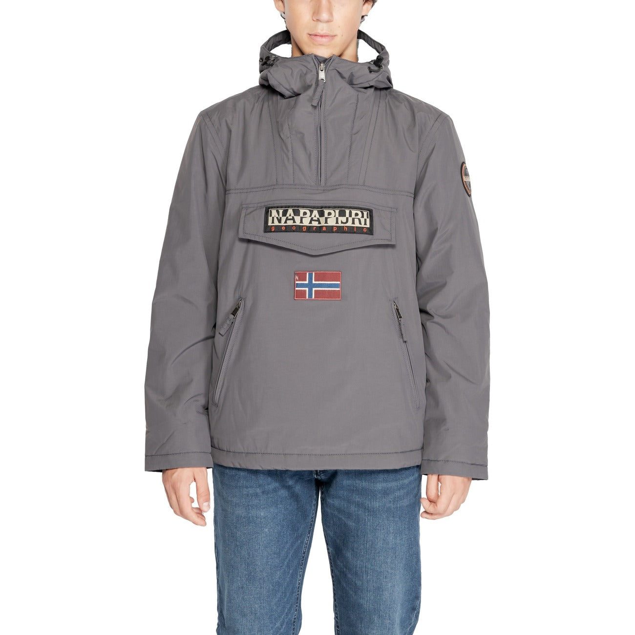 Napapijri - Napapijri Men's Jacket